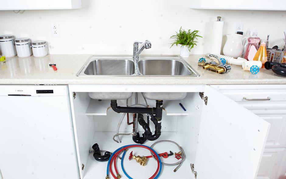 installateur sanitaire Suresnes